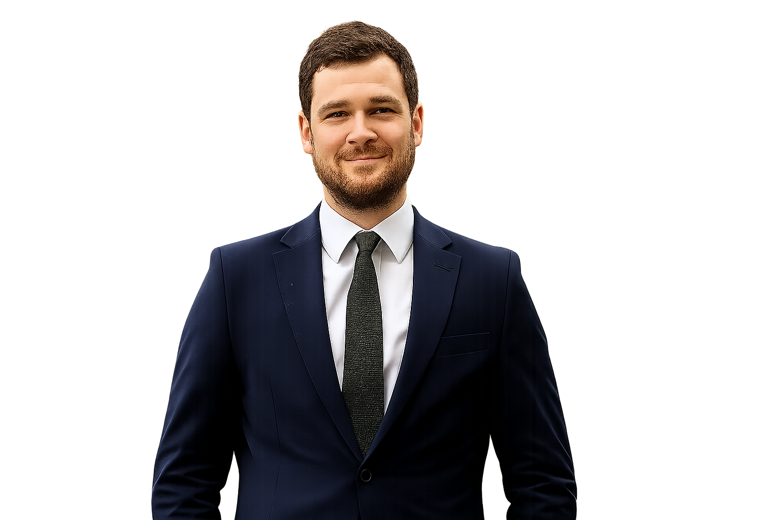 Henry Zeffman Parents