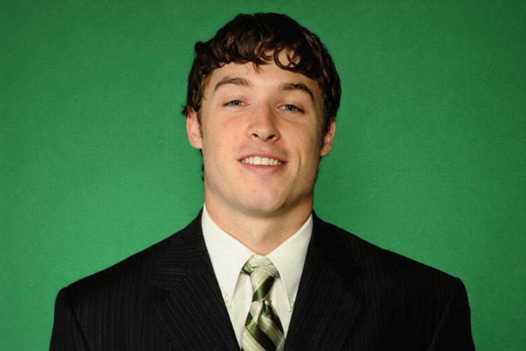 Terrence Mayrose Biography: Firefighter, College Football Career, and Public Profile