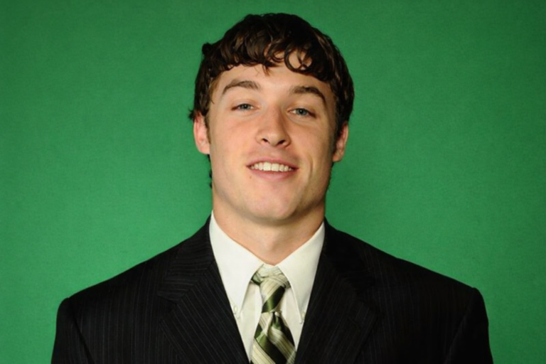 Terrence Mayrose Biography: Firefighter, College Football Career, and Public Profile