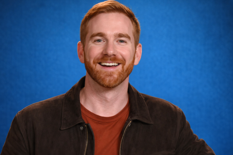 Andrew Santino Net Worth 2026: Income, Career, Comedy, and Success