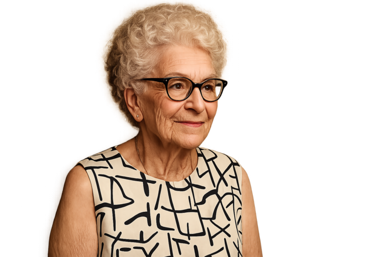 Hazel Vorice McCord: Life, Legacy, and the Mother of Dick & Jerry Van Dyke