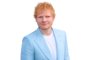 Ed Sheeran