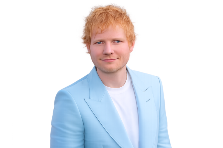 Ed Sheeran Biography: Life, Career, Songs, Albums & Global Success