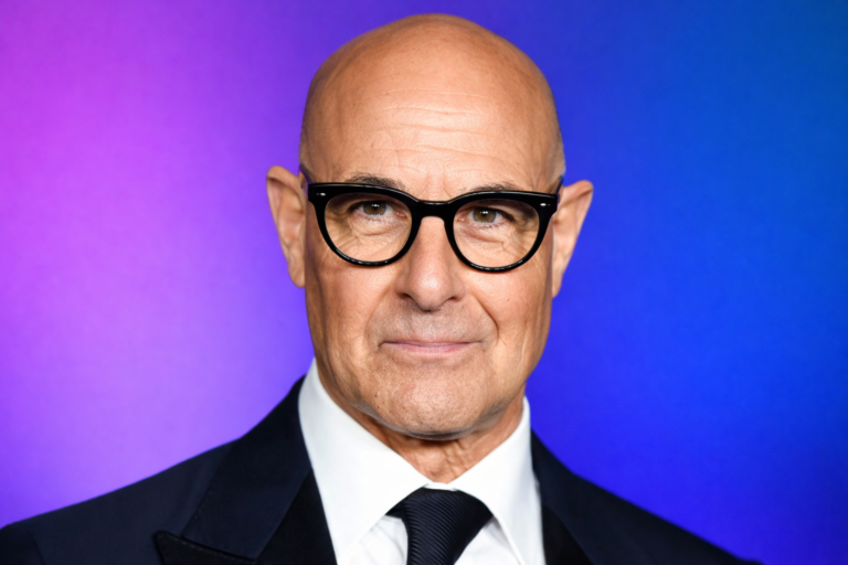 Stanley Tucci Biography: Life, Career, Movies, Family & Culinary Journey