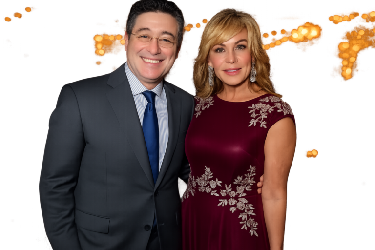 Itchko Ezratti Wife: Inside the Private Life and Family Values Behind the GL Homes Founder