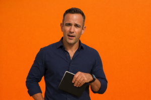 Hugo Bachega Biography