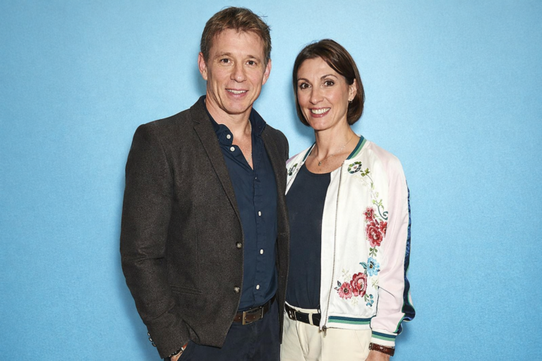 Ben Shephard Wife Illness Explained: The Truth About Annie Shephard’s Health
