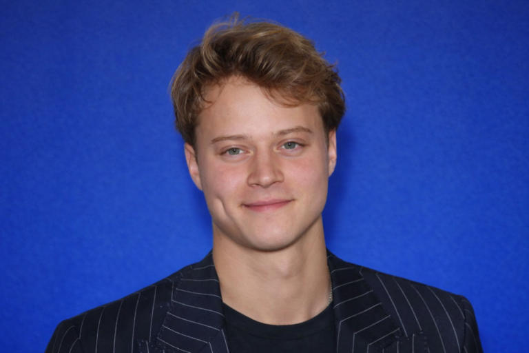 Rudy Pankow Height: How Tall Is the Outer Banks Star? Full Biography & Career Insights