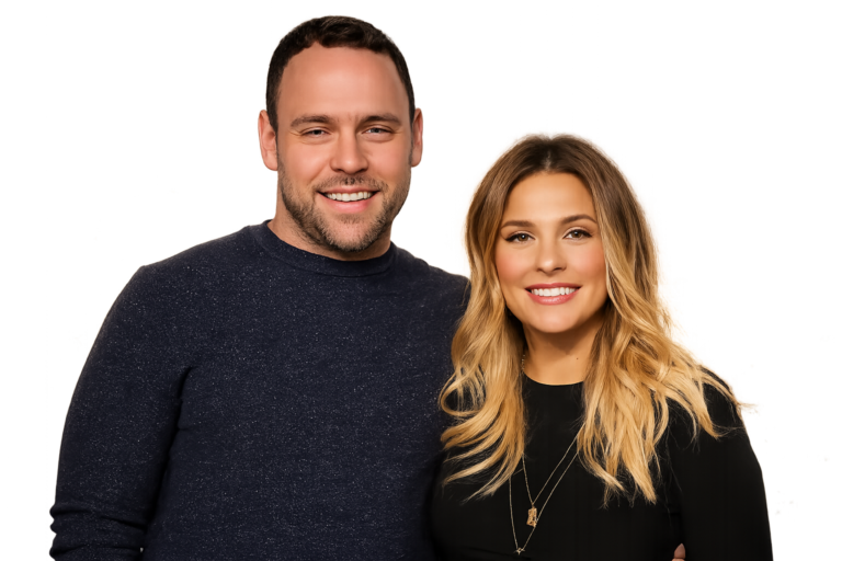 Hart Violet Braun: Biography, Family Background, and Life Away From the Spotlight