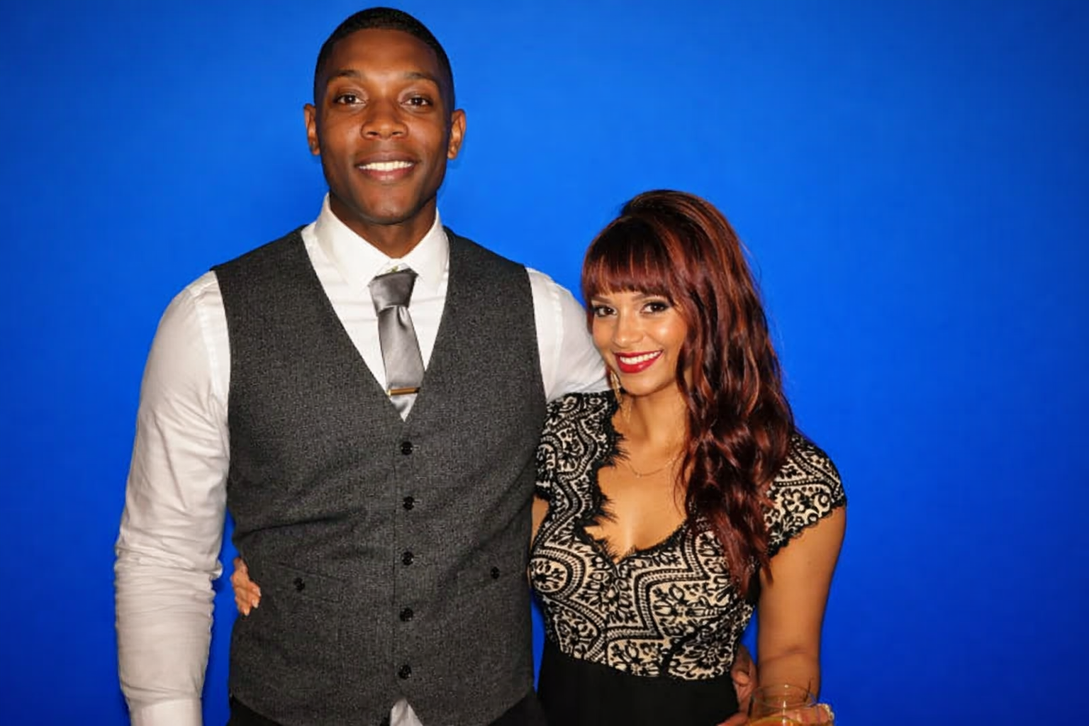 Melanie Zanona Husband