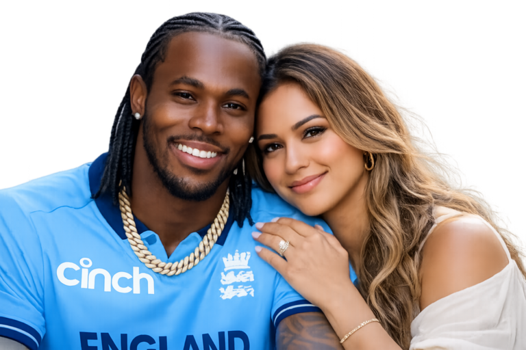 Jofra Archer Wife: Is the England Fast Bowler Married or Single?