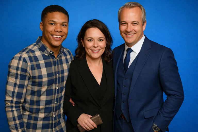 Hall Sinclair Biography: Life, Family, Age, and Facts About Olivia Colman’s Son