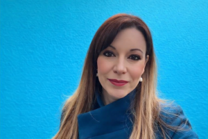 Elizabeth Rizzini Disability