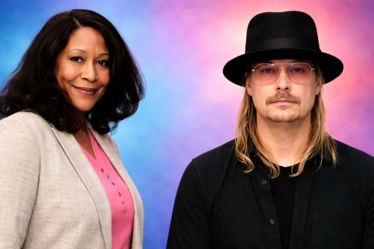 Kelley South Russell Biography: Kid Rock Relationship, Son, Legal Battles & Private Life
