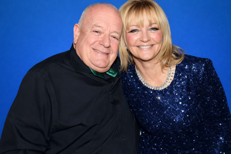 Joan Anderton Biography: Life, Marriage to Tim Healy, and Personal Story