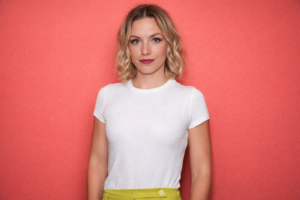 Perdita Weeks Disability