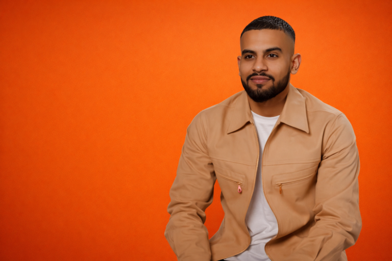 Amir Chohan Biography – Dubai Real Estate Leader, Hospitality Entrepreneur & Investment Consultant