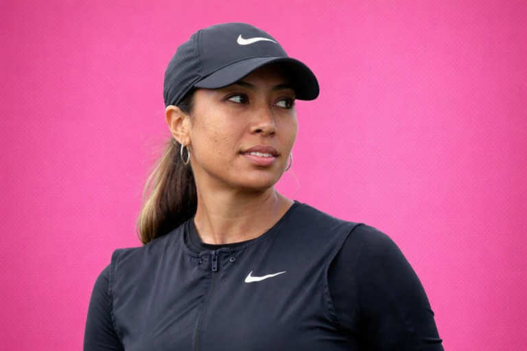 Royce Renee Woods Biography: Athlete, Coach, Mentor, and Tiger Woods’ Sister