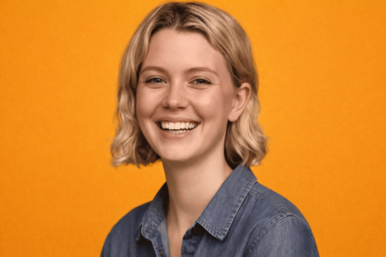 Maia Lafortezza Biography, Education, Career, Strand Book Store, and Creative Journey