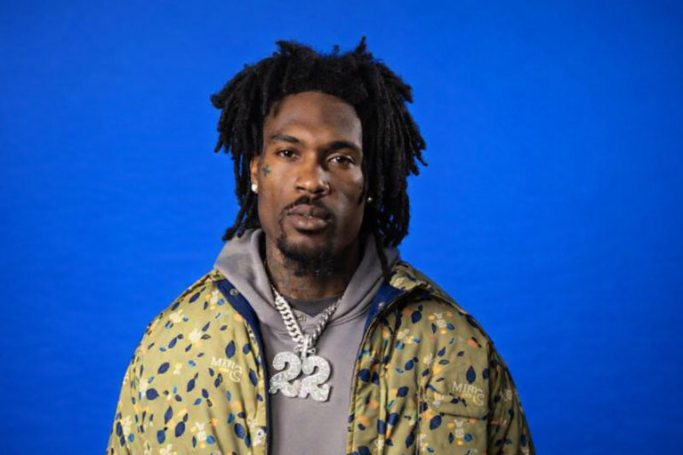 Hunxho Age, Biography, and Career Journey of the Rising Atlanta Rapper