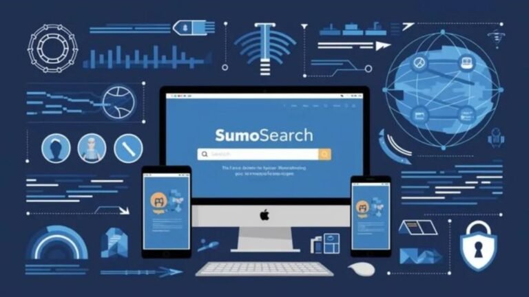Sumo Search: Features, Benefits, Privacy & How This Meta Search Engine Works