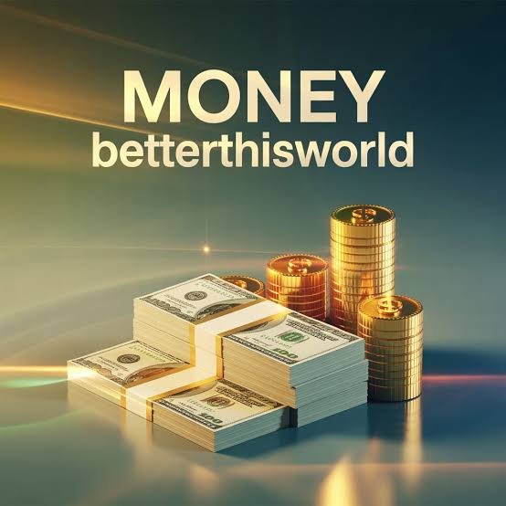 BetterThisWorld Money: Smart, Ethical Finance for Long-Term Financial Growth