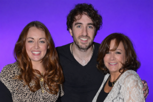 Does Marti Pellow Have a Child