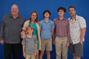 Clay Travis Family Tragedy