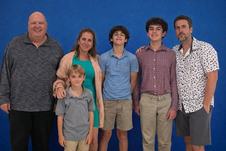 Clay Travis Family Tragedy: The Untold Story of Loss, Grief, and Resilience