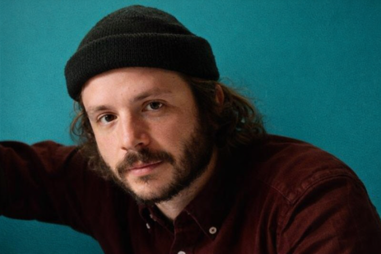 Maximiliano Camacho Jones: Life, Background, Music Career, and Personal Journey