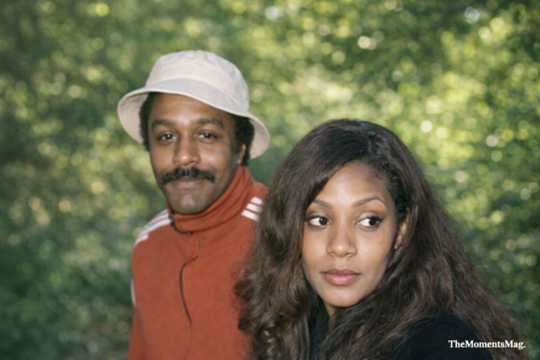 Cicely Johnston Biography: Model, Actress, and Demond Wilson’s Wife | Life, Family, and Legacy