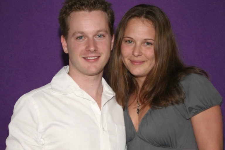 Janel Bloodsworth Biography: Career, Family Life, and Marriage to Tom Guiry