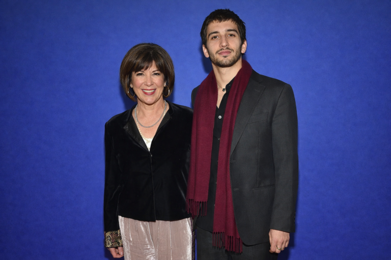 Darius John Rubin Biography – Career, Films, Education, and Family Background