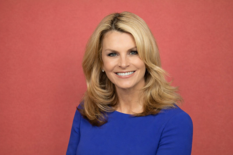 Is Adrienne Elrod Married? The Truth About Her Husband, Spouse, and Personal Life