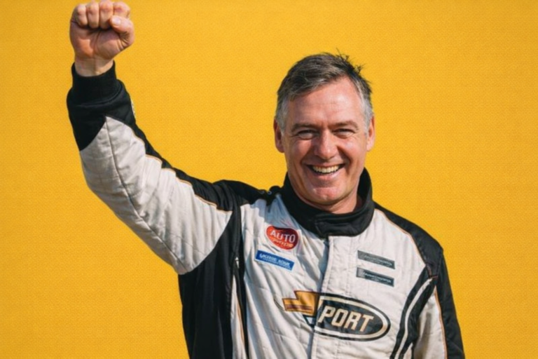 Jeroen Dik Biography: JD Engineering, ECU Tuning Expert & Motorsport Champion