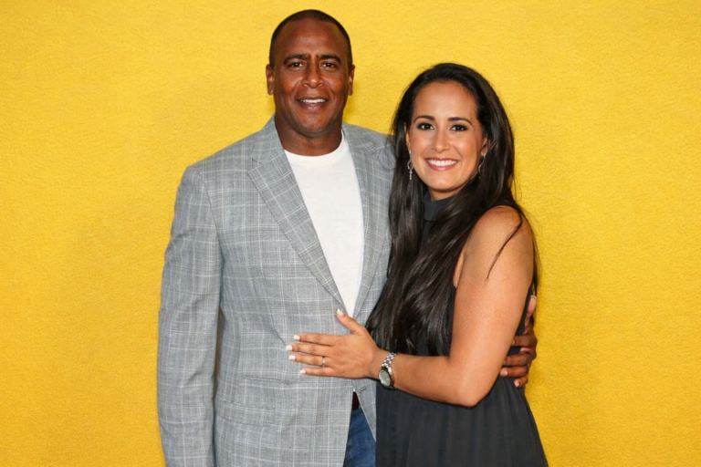 Ana Luz Rodriguez-Paz: Bilingual Clinical Psychologist, ALRP Therapy Founder & Ahmad Rashad’s Wife