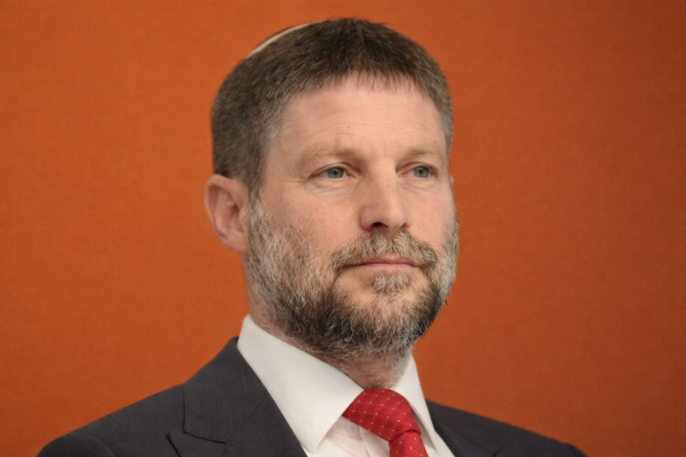 Bezalel Smotrich Biography, Political Views, Religious Zionism, and West Bank Policies