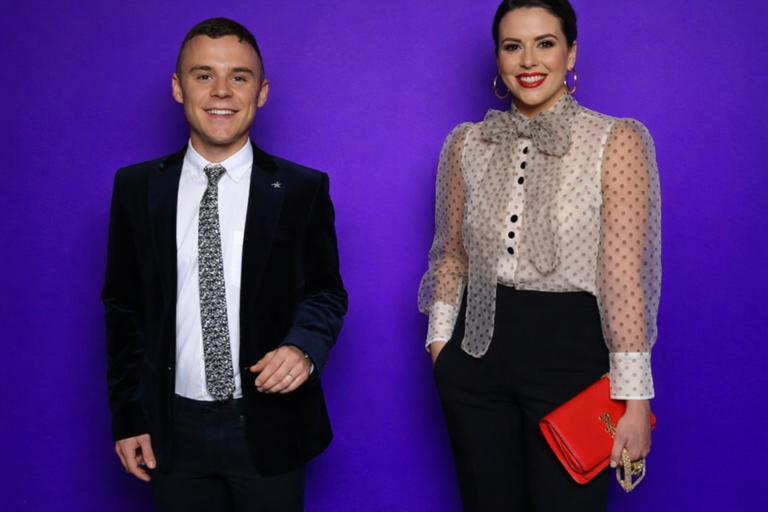 Rebecca McKinney Chris Smith Split: Relationship Rumors, Facts, and What’s Really Known