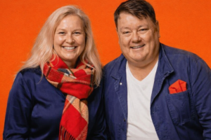 Adrian Higham Net Worth