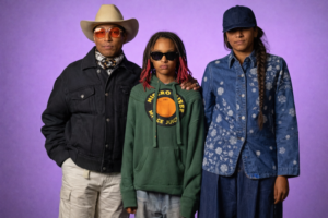 Pharrell Williams Siblings