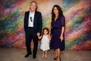 François-Henri Pinault Net Worth