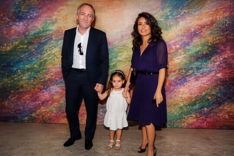 François-Henri Pinault Net Worth 2026: Luxury Empire, Wealth Sources & Business Legacy