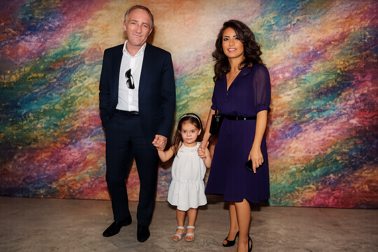 François-Henri Pinault Net Worth