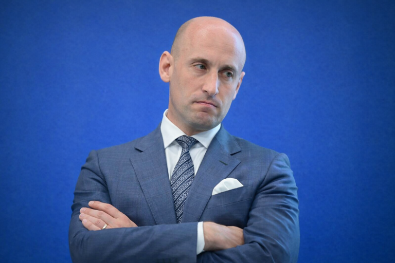 Stephen Miller Net Worth 2025: Salary, Career, Assets & Financial Profile