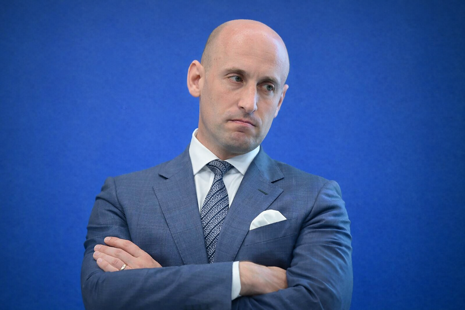 Stephen Miller Net Worth