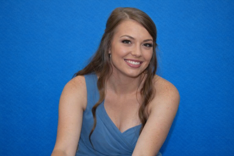 Taelyn Dobson Biography: Life, Family, and the Private Sister of Nick Carter