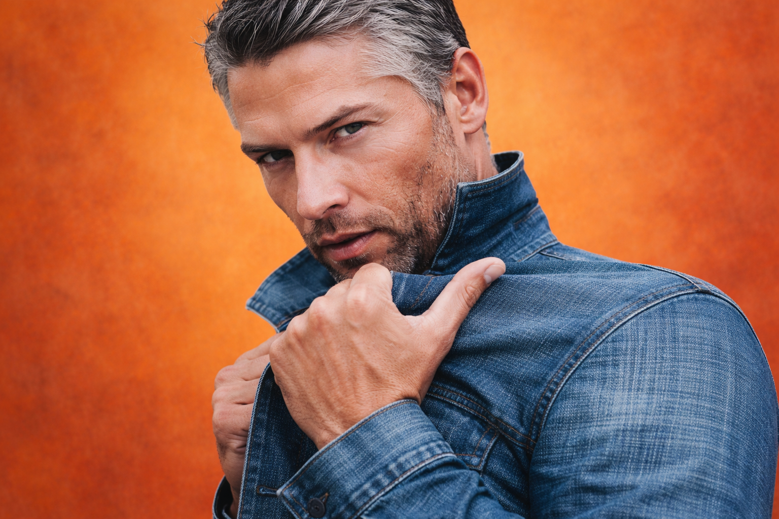 Bryan Randall Net Worth