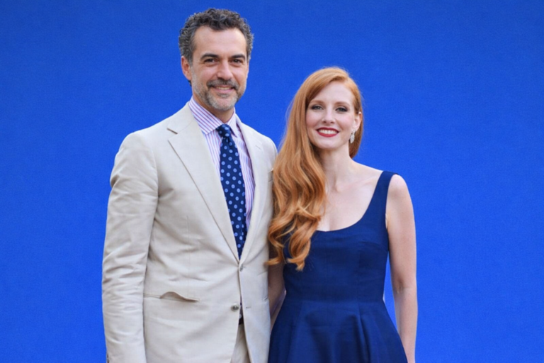 Gian Luca Passi de Preposulo: Italian Fashion Executive, Entrepreneur & Investor Profile