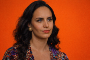 María Elvira Murillo