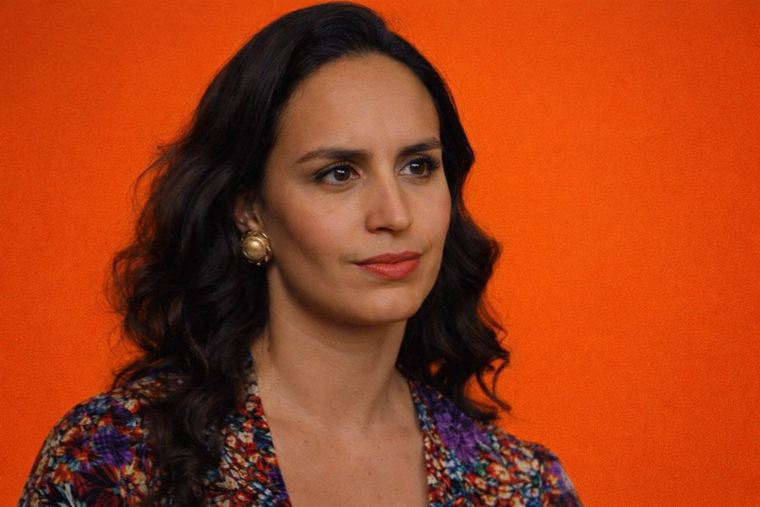 María Elvira Murillo